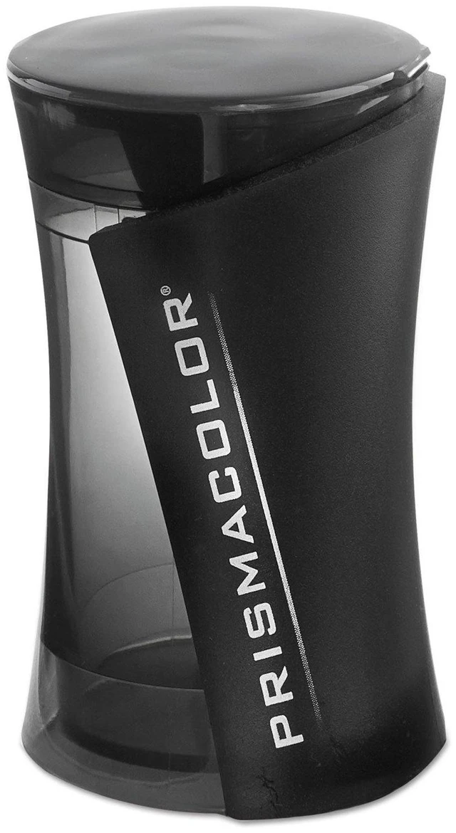 Alt view image 2 of 5 - Prismacolor Premier Pencil Sharpener - Writing, Drawing, Sketching, Art Supplies