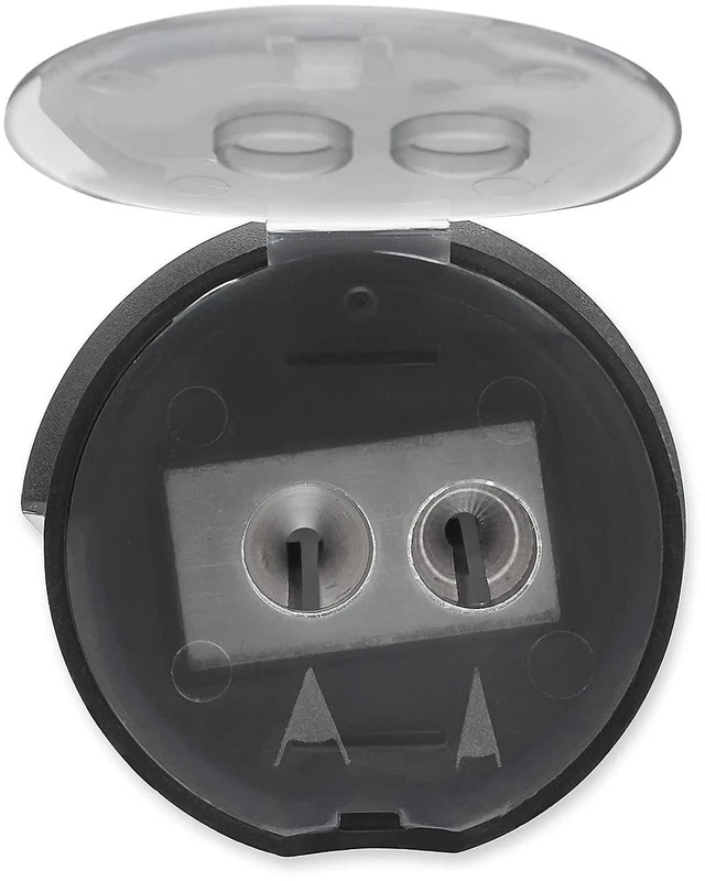 Alt view image 3 of 5 - Prismacolor Premier Pencil Sharpener - Writing, Drawing, Sketching, Art Supplies