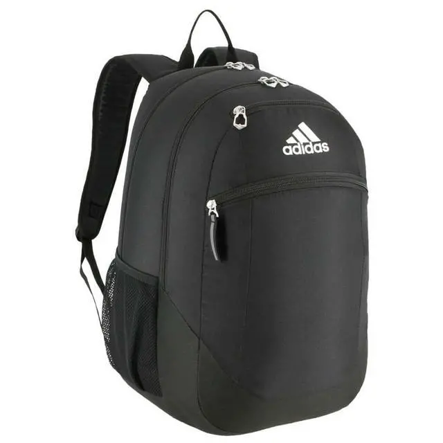 Alt view image 4 of 7 - Striker Team Sports Backpack for soccer and more, workout bag for men and women