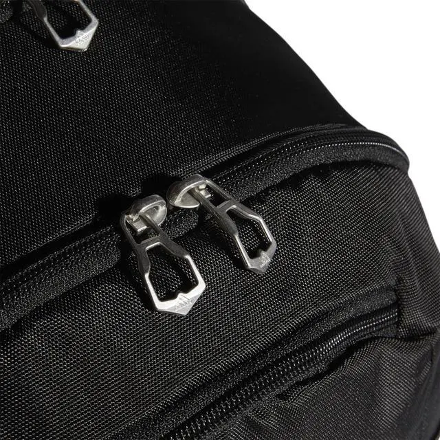 Alt view image 6 of 7 - Striker Team Sports Backpack for soccer and more, workout bag for men and women
