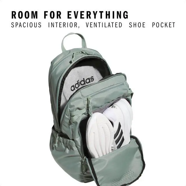 Alt view image 2 of 7 - Defender 5 Backpack for Sports, Gym, School and Travel, 33L