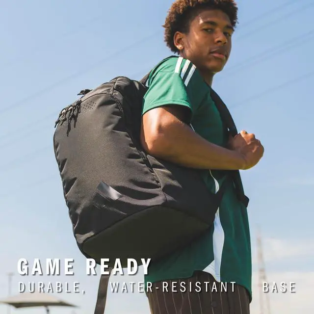Alt view image 7 of 7 - Defender 5 Backpack for Sports, Gym, School and Travel, 33L