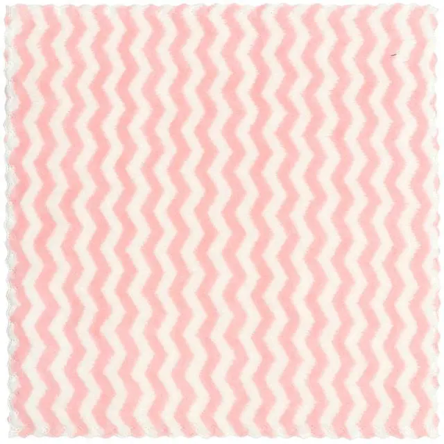 Alt view image 6 of 7 - Microfiber Cleaning Cloth, 10 Pack Microfiber Rags,12x12,Mix Color