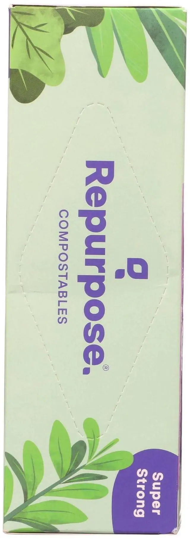 Alt view image 3 of 7 - 13 Gallon Tall Kitchen Bags, 12 CT