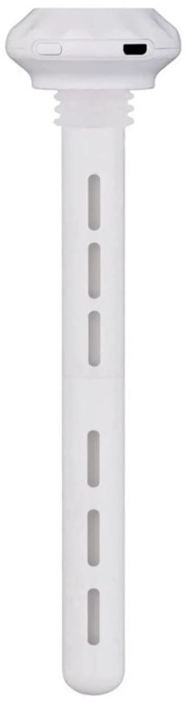 Main image of Portable Mini Humidifiers, USB Home Air Diffuser, Anion Mist Maker Car Purifier, Ultrasound LED Lamp Humidifier With Adjustable Length
