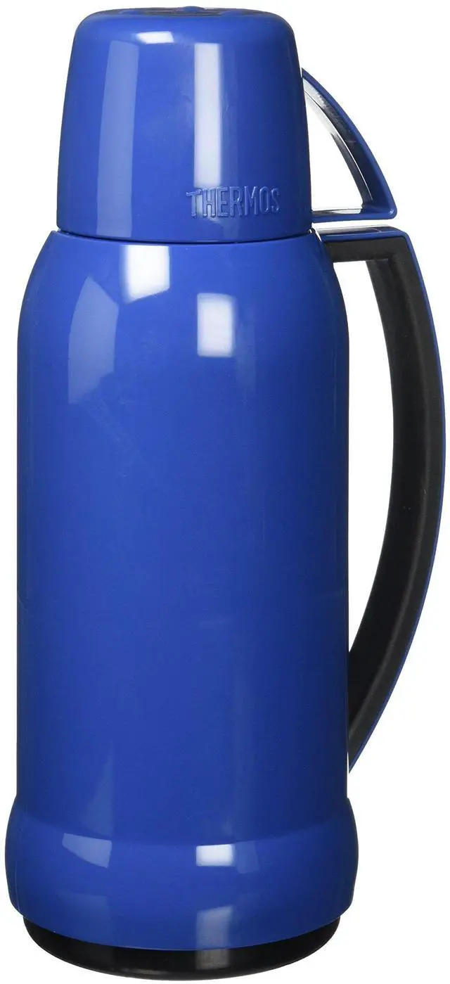Main image of Llc 33110atri6 Translucent Beverage Bottle 35 Oz colors may vary