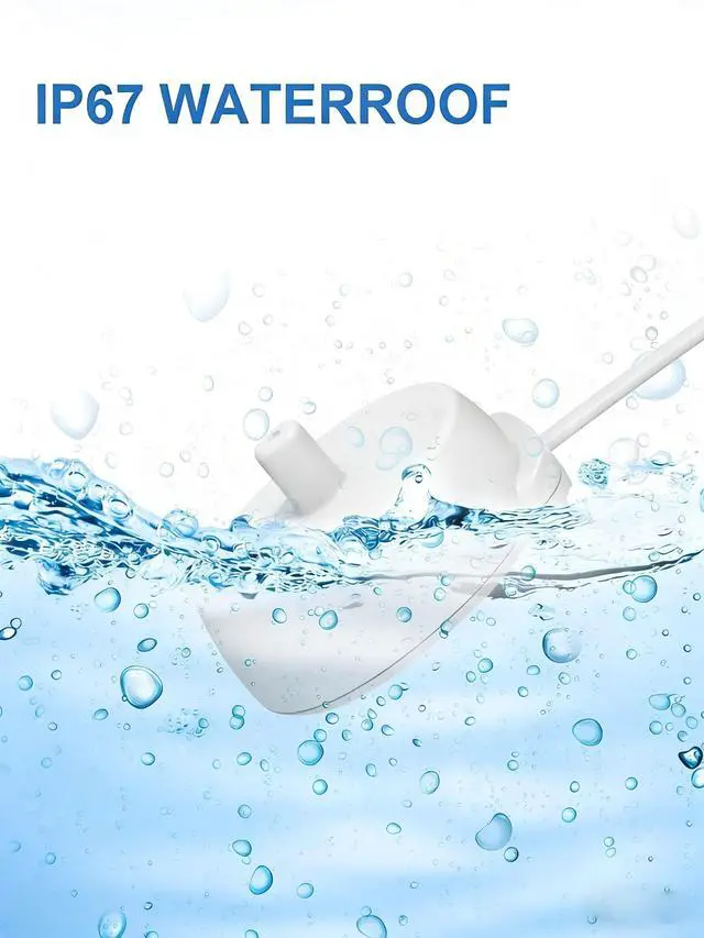Alt view image 6 of 7 - Charger Base Replacement for Braun Oral-B Toothbrush Pro 1000, 1500, 2000, 3000, 5000, 7500, iO 2 3 4 5 6, Vitality, Type 3757 Electric Toothbrush Charger