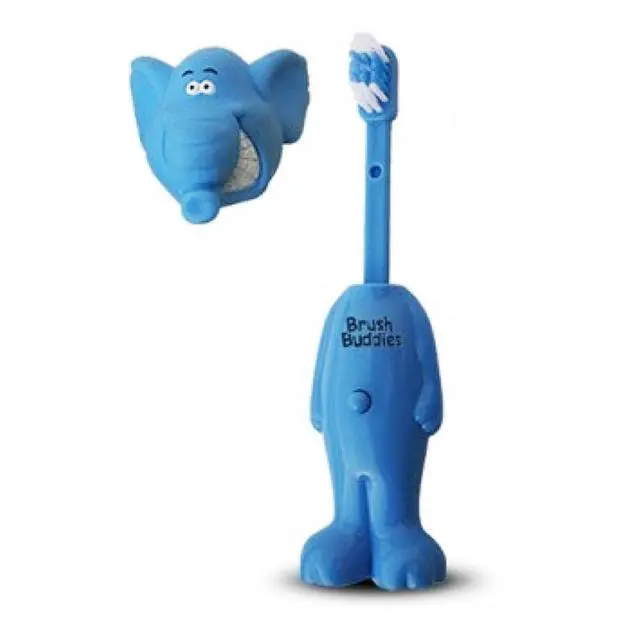 Alt view image 2 of 4 - Haily Toothbrush