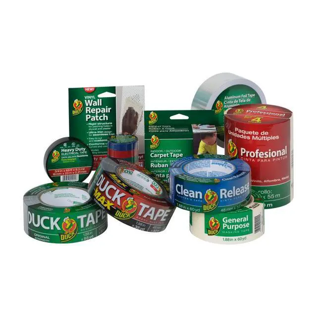 Alt view image 4 of 4 - Brand Heavy Duty Electrical Tape, 0.75-Inch x 66-Feet, Single Wrapped Roll, Black (393120)
