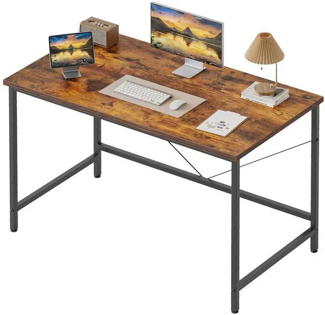 Main image of 32 inch Computer Desk, Gaming Desk for Small Spaces, Modern Simple Style Table for Home Office, Study Student Writing Table