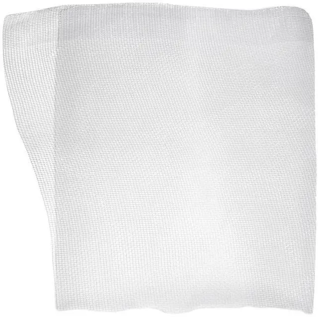 Main image of 8Ft x 10Ft Garden Netting, Fine Mesh Insect Netting for Plant Protection, Mosquito Bug Bird Barrier Mesh Cover for Vegetables Fruits Flowers Raised Beds