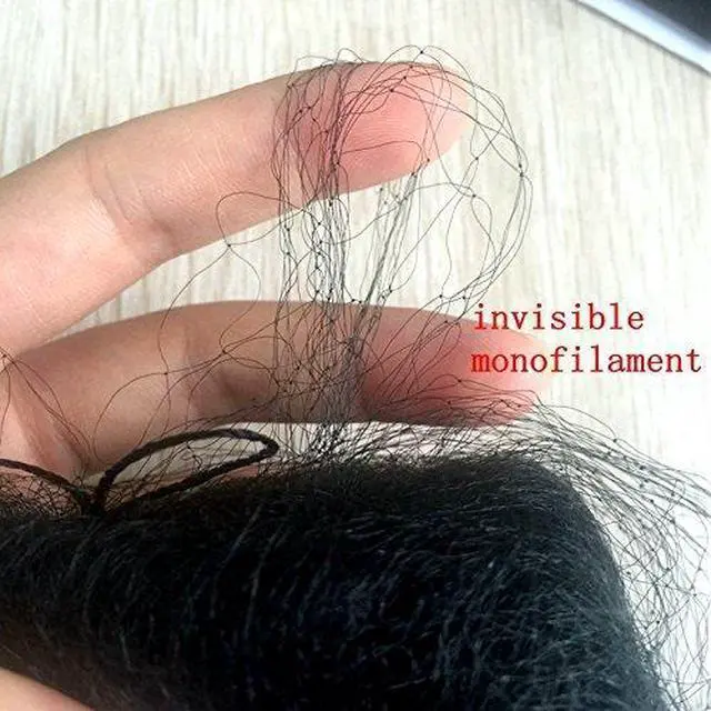Alt view image 3 of 7 - Nylon 3x6m 15mm mesh Size Bird Mist net Anti Bird Netting Silk Netting for Biological Research 0.08mm
