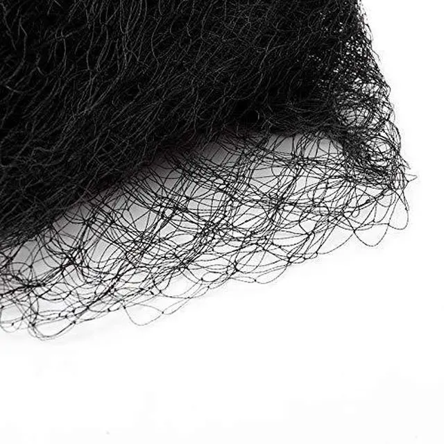 Alt view image 7 of 7 - Nylon 3x6m 15mm mesh Size Bird Mist net Anti Bird Netting Silk Netting for Biological Research 0.08mm