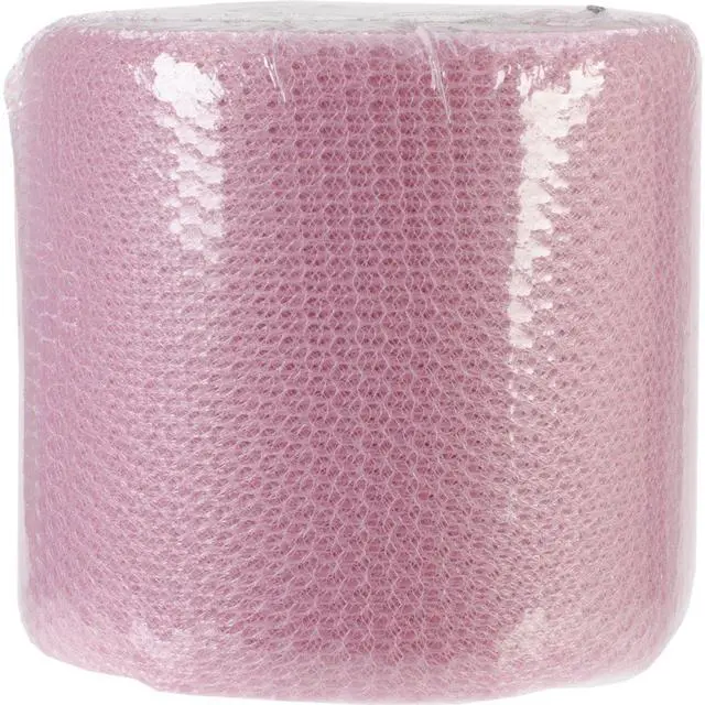 Main image of Net Mesh Spool, 3" by 40 yd, Dusty Rose