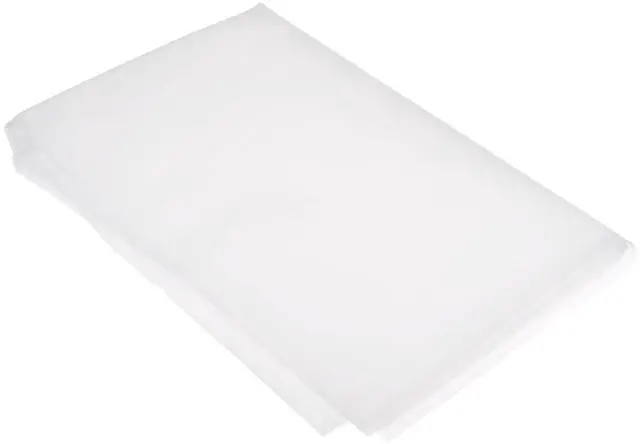 Main image of 100 Mesh Paint Nylon Mesh Filter Woven Net Sheet Filter Cloth (39"x39")