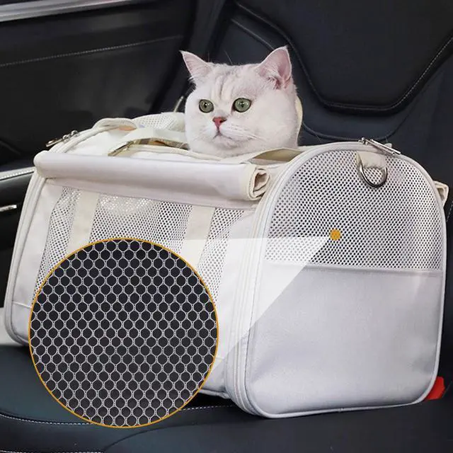 Alt view image 6 of 7 - 29.5 x 59 Inch White Mesh Fabric Slightly Stretchy for Sewing Projects, Shopping Bag, Backpack Pocket and Straps and Netting Clothes