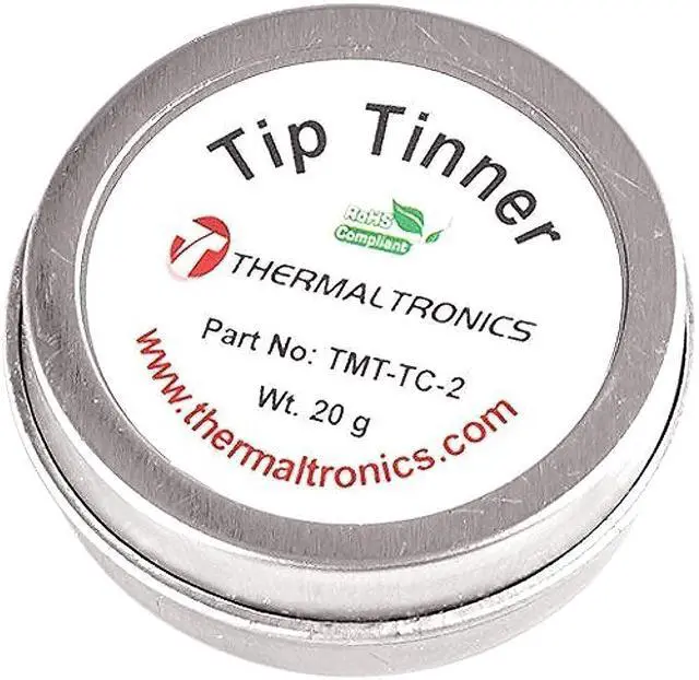 Main image of TMT-TC-2 Tip Tinner (20g) in 0.8oz Container