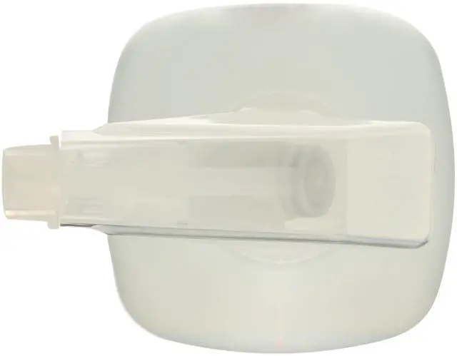 Alt view image 3 of 6 - Glass Cleaner, Unscented, 26 Fl Oz