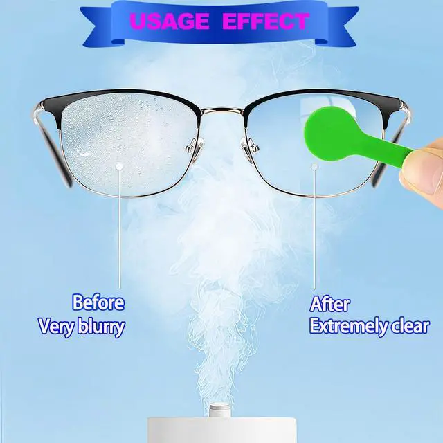 Alt view image 3 of 7 - Sun Glasses Eyeglass Cleaning Soft Brush Tool Mini Microfiber Portable Sunglasses Spectacles Cleaner Cleaning Clip-3 Pieces