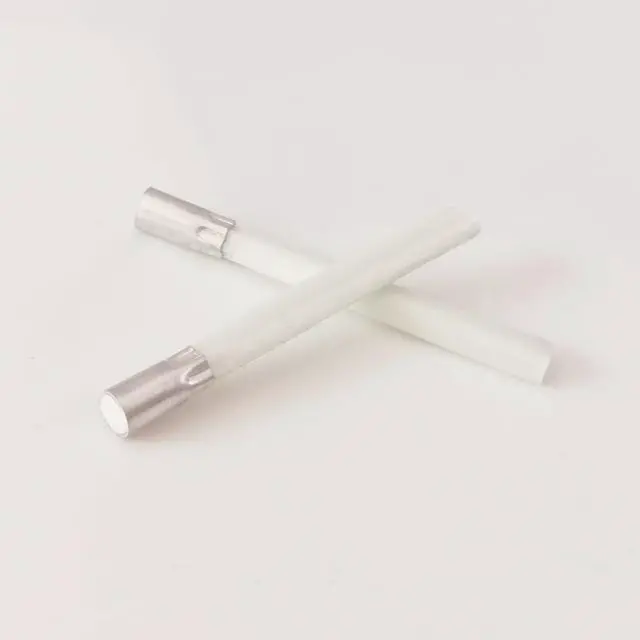 Alt view image 3 of 6 - 2 Pieces Fiberglass Tip for Watch Rust Removal Brush Pen, Little Rust Remover Cleaner, Watches & Electronics Rust Removal Tool