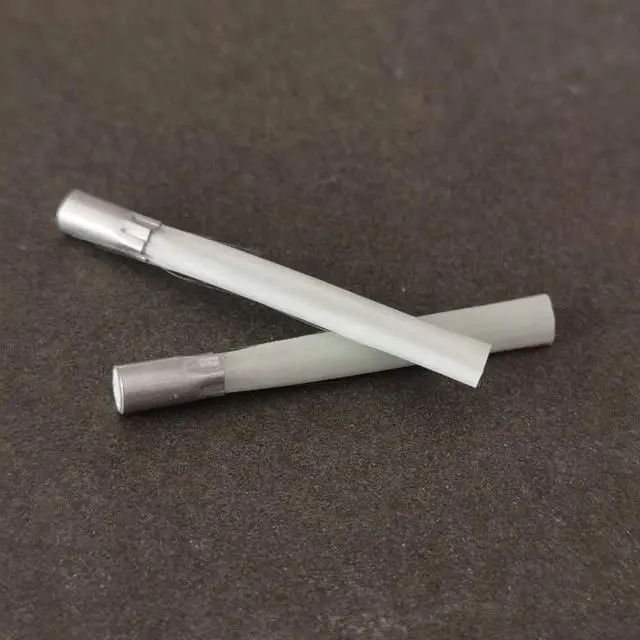Alt view image 4 of 6 - 2 Pieces Fiberglass Tip for Watch Rust Removal Brush Pen, Little Rust Remover Cleaner, Watches & Electronics Rust Removal Tool
