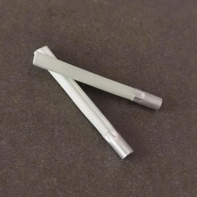 Alt view image 6 of 6 - 2 Pieces Fiberglass Tip for Watch Rust Removal Brush Pen, Little Rust Remover Cleaner, Watches & Electronics Rust Removal Tool