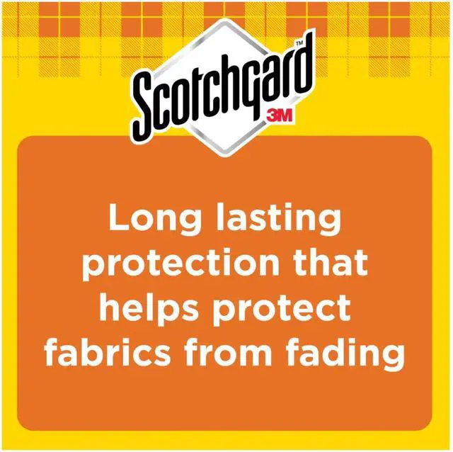 Alt view image 6 of 7 - Outdoor Water & Sun Shield Fabric Spray, Water Repellent Spray for Spring and Summer Outdoor Gear and Patio Furniture, 10.5 oz