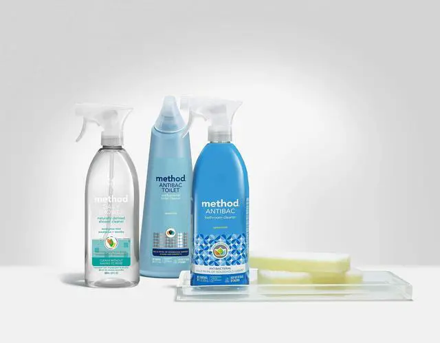Alt view image 7 of 7 - Daily Shower, Eucalyptus Mint, 28 OZ (Pack of 1)