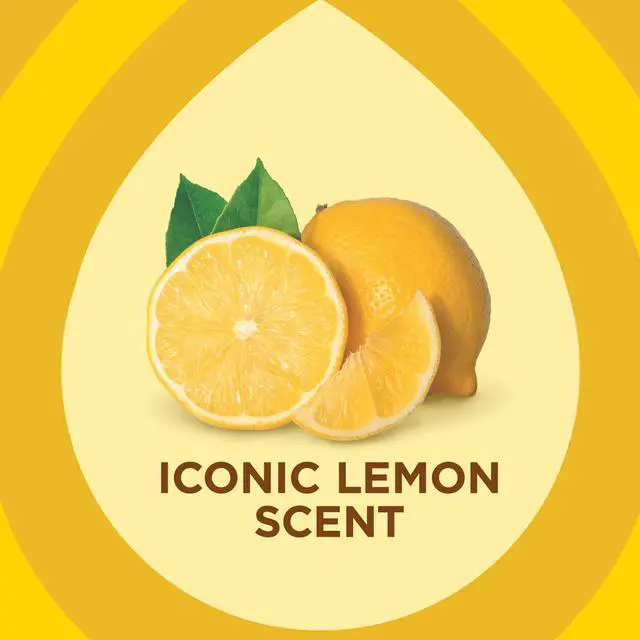 Alt view image 7 of 7 - Enhancing Polish Spray, Wood Furniture & Stainless Steel Polish, Remove Dust and Fingerprints, Fast Shine and Protect, Prevent Scratches & Knicks - Lemon Scent, 9.7oz