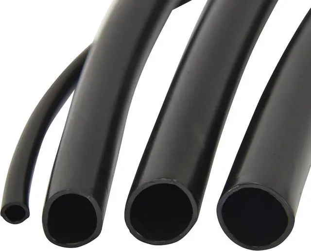 Alt view image 4 of 4 - 016010T 1/4-Inch Drip Irrigation Supply Tubing, 100-Foot., for Drip Irrigation, Drip Emitters, Irrigation Parts, Systems, Black Polyethylene
