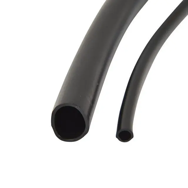 Alt view image 2 of 4 - 016010T 1/4-Inch Drip Irrigation Supply Tubing, 100-Foot., for Drip Irrigation, Drip Emitters, Irrigation Parts, Systems, Black Polyethylene