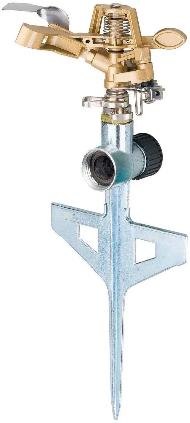 Alt view image 3 of 5 - 65053-AMZ XT Pulsating Sprinkler QuickConnect Product Adapter, Amazon Bundle