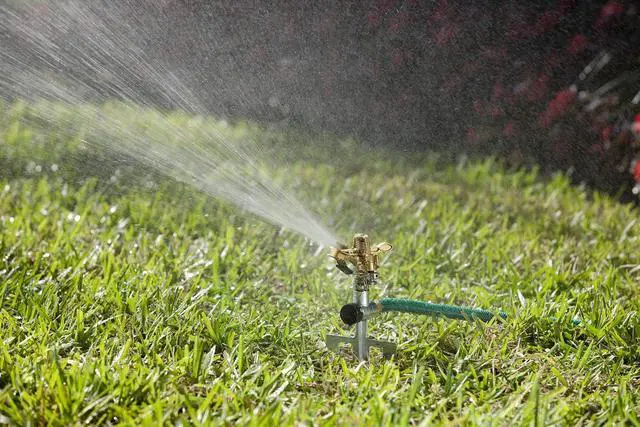 Alt view image 2 of 5 - 65053-AMZ XT Pulsating Sprinkler QuickConnect Product Adapter, Amazon Bundle