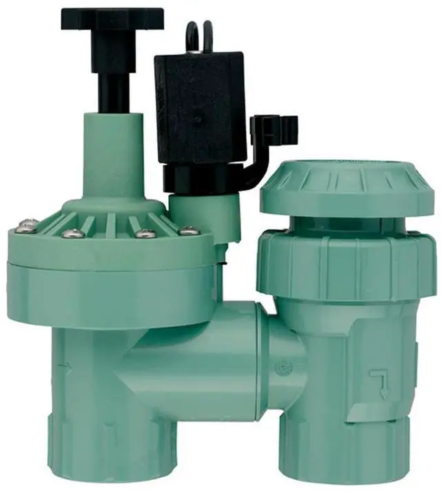 Main image of 57624 1-Inch FPT 100 Series Automatic Anti-Siphon Valve with Flow Control