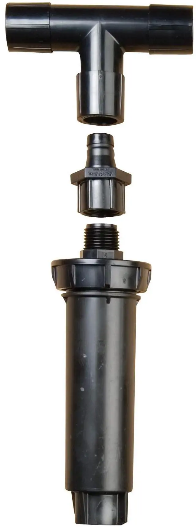 Main image of RCKIT-1PKB Drip Irrigation Conversion/Connection Kit for 5/8, 1/2", .700 Drip Tubing