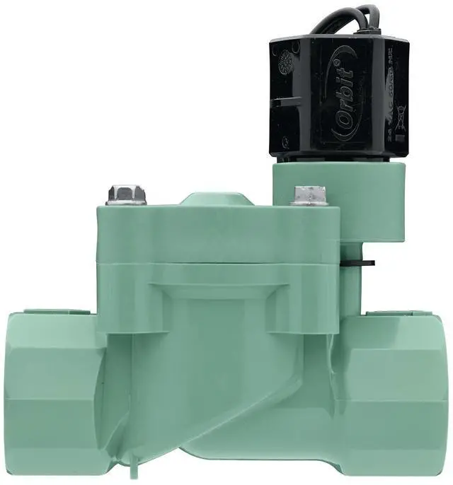 Main image of 57280 3/4" FPT L-Series Automatic Sprinkler Valve