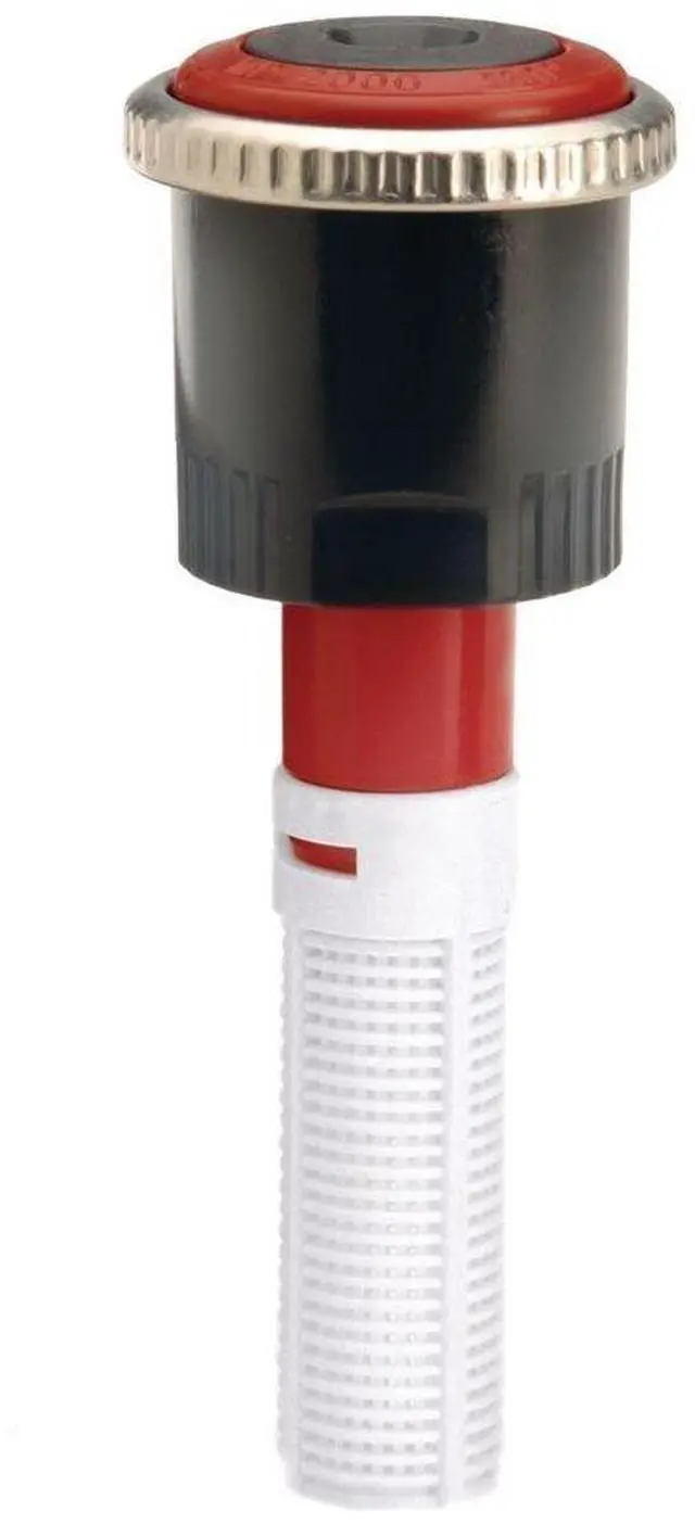 Main image of MP Rotator MP2000-360° Nozzle, Adjustable 13'21' Radius Sprinkler Head, Water-Saving Lawn and Garden Irrigation System, Fits Most Pop-Up Spray Bodies