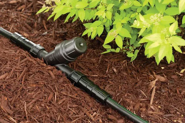 Alt view image 2 of 3 - RBY075S Drip Irrigation in-Line Y Filter, 3/4" x 3/4" Male Thread