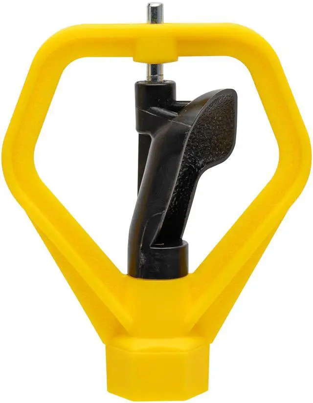 Main image of 54190N 1/2" FPT Spinning Sprinkler Head Sprinkler