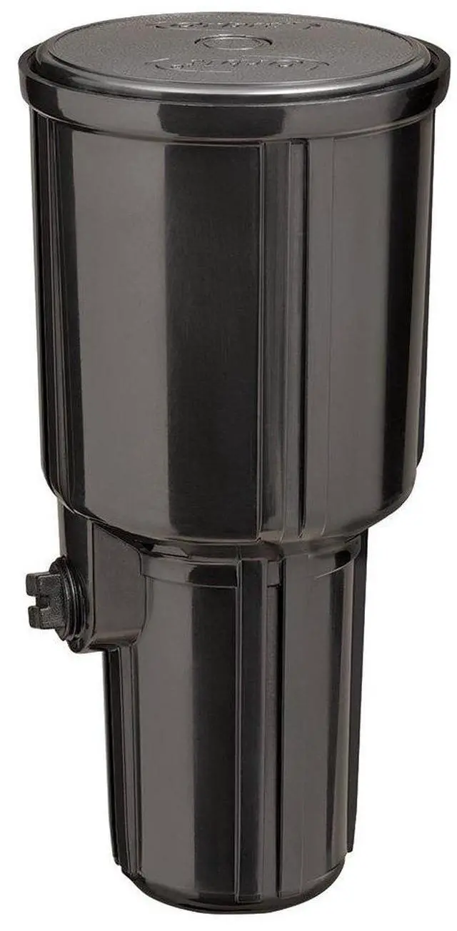 Alt view image 6 of 7 - 55200 Pulse Pop-Up Impact Sprinkler Head, Black
