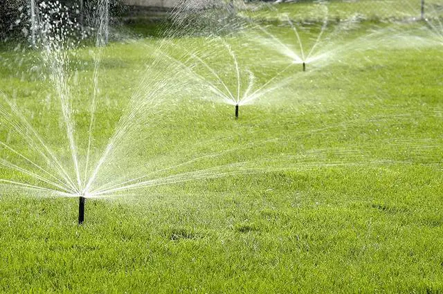 Alt view image 7 of 7 - 8SAPROPR Pressure Regulating (PRS) High-Efficiency Pro Rotary Sprinkler, Hand Adjustable 45° - 270° Pattern, 8' - 14' Spray Distance, 4" Pop-up Height