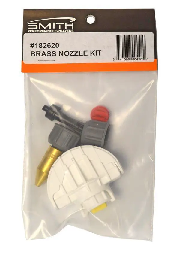 Alt view image 2 of 2 - 182620 Kit with Brass Adjustable Nozzle