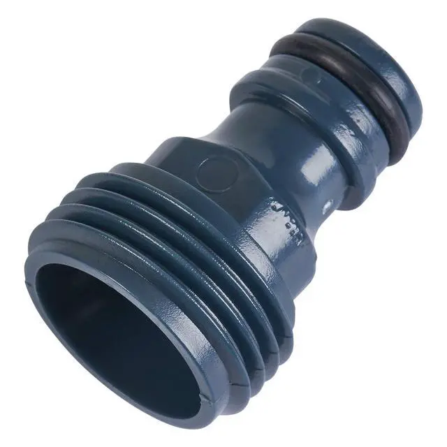 Alt view image 5 of 7 - 65101-AMZ Sprout Metal 8-Pattern Sprinkler and QuickConnect Product Adapter Amazon Bundle, Gooseberry Green