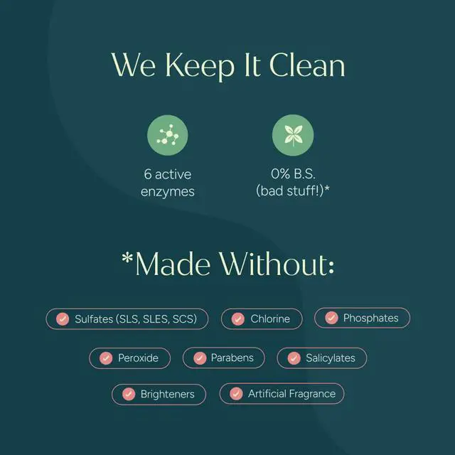 Alt view image 4 of 7 - Stain Remover, Travel and Laundry Stain Cleaner for Clothes, Baby Essentials, Kids Stains, Oil and Fabric Spot Cleaner (Stain Remover Spray, 12 fl oz)