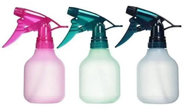 Main image of ProEmpty spray bottles assorted colors (3)