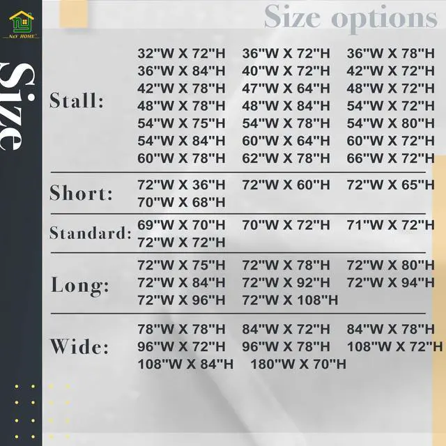 Alt view image 3 of 5 - Fabric Shower Curtain Liner Solid White with Magnets, Hotel Quality, Machine Washable