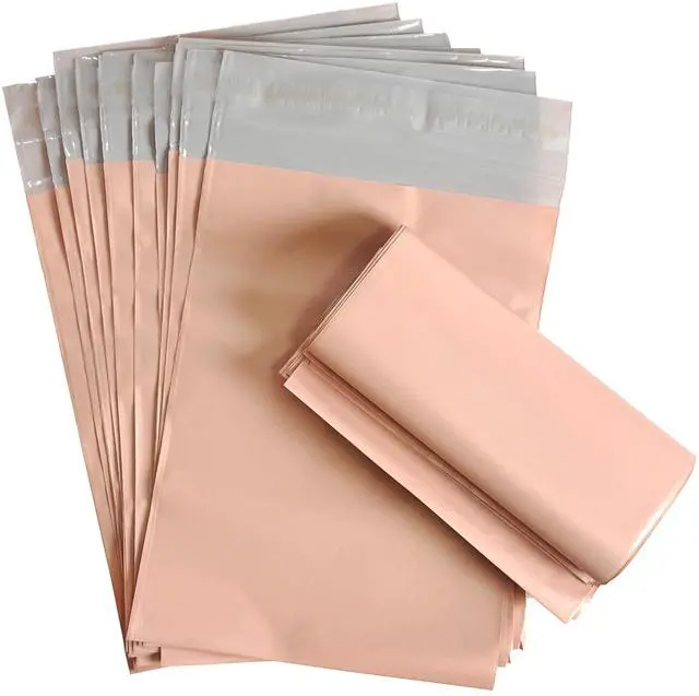 Main image of Sanitary Napkin Disposal Bags, 100 Pcs Disposable Sanitary Bag with Self-sealing Seals for Women, Personal Feminine Hygiene Disposal Bags