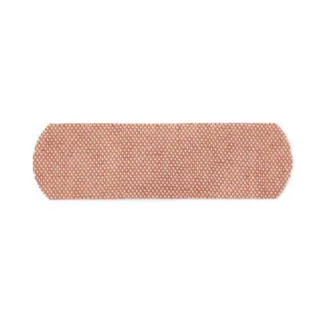 Alt view image 7 of 7 - Extreme Hold Heavy Duty Bandages, 1" x 3 1/4", Ideal for Wound Care, 1 Box, 20 Count