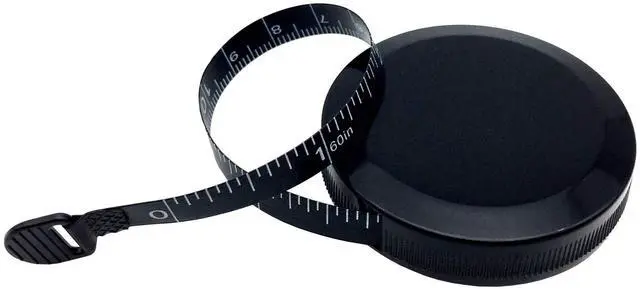 Main image of Tape Measure for Body Measuring Tape for Body Measurements Tape Tailor Clothing