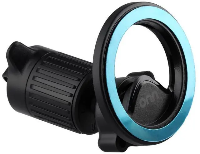 Main image of onn Car Vent Magnetic Universal Phone Mount